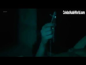 Ana Ularu nude scene in Man Who Was Thursday (2016) 5