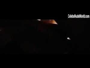 Hottest Explicit Lesbian Sex Scenes 11