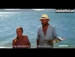 Helen Mirren in Age of Consent 20