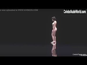 Scarlett Johansson Nude Full Frontal Scenes 10