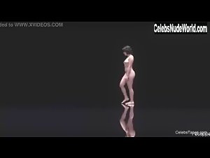 Scarlett Johansson Nude Full Frontal Scenes 11