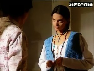 Macarena Gomez nude, sex scene 2