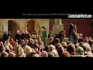 Indira Varma in World Without End (2013) 1