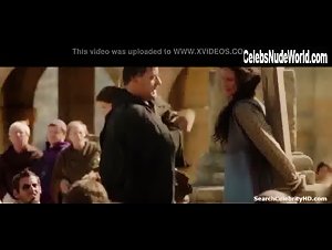 Indira Varma in World Without End (2013) 2