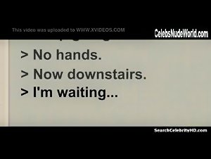 Ali Cobrin Fully Nude On Webcam in Girl House 11