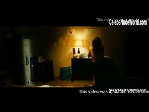 Ali Cobrin Fully Nude On Webcam in Girl House 5