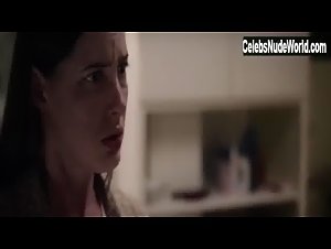 Bathroom celeb sex scene full frontal nude 19