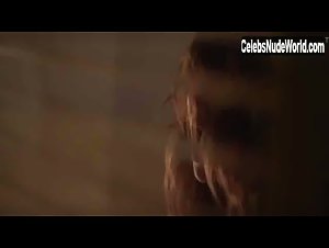 Bathroom celeb sex scene full frontal nude 2