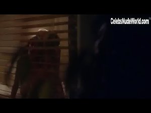Bathroom celeb sex scene full frontal nude 4
