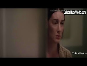 Bathroom celeb sex scene full frontal nude 6