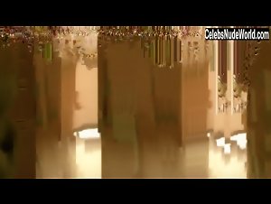 nude scenes from Ray Donovan (2013-) s02 11