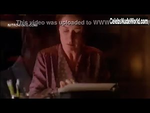 Helen Mirren in a wild sex scene 10