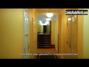 Mi Grönlund all nude and sex scenes from Levottomat 3 Addiction finnish movie 19