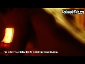 Mi Grönlund all nude and sex scenes from Levottomat 3 Addiction finnish movie 20
