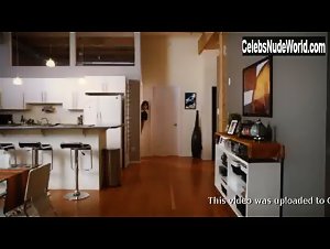  Sarah Manninen and Emily Hampshire all sex scenes in My Awkward Sexual Adventure 14