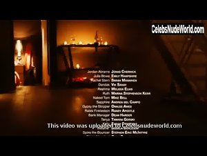  Sarah Manninen and Emily Hampshire all sex scenes in My Awkward Sexual Adventure 18