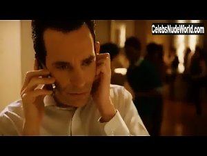  Sarah Manninen and Emily Hampshire all sex scenes in My Awkward Sexual Adventure 2