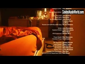  Sarah Manninen and Emily Hampshire all sex scenes in My Awkward Sexual Adventure 20