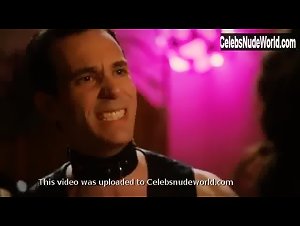  Sarah Manninen and Emily Hampshire all sex scenes in My Awkward Sexual Adventure 9