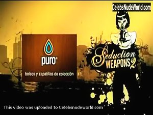 Seduction Weapons II - Capítulo 10 XXX 20
