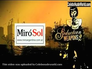 Seduction Weapons II - Capítulo 2 XXX 20