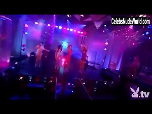 All nite party girls 8 - Full Episode 1