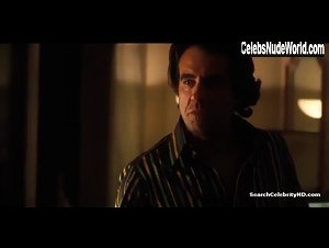 Olivia Wilde in Vinyl S01E05 (2016) 12