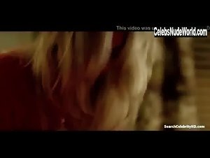 Kelly Curran Into The Grizzly Maze 3