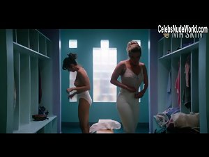 Alison Brie, Betty Gilpin in GLOW (2017-2019) 16
