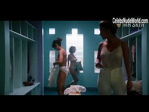 Alison Brie, Betty Gilpin in GLOW (2017-2019) 18