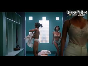 Alison Brie, Betty Gilpin in GLOW (2017-2019) 19