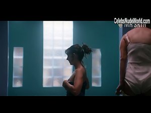 Alison Brie, Betty Gilpin in GLOW (2017-2019) 6