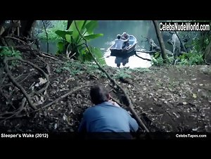 Celebrity Jay Anstey Nude And Old-Young Sex Scenes 14