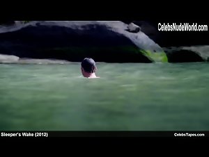 Celebrity Jay Anstey Nude And Old-Young Sex Scenes 18