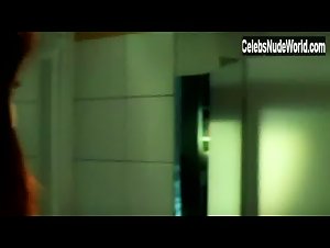 Alexandra Kamp Nude scene in Ich liebe eine Hure (1998) 2