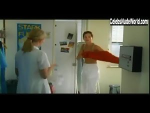 Alexandra Kamp Hot,underwear scene in Morgen gehört der Himmel dir (1999) 15