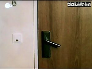 Alexandra Kamp Sexy,underclothing scene in Eine Lüge zuviel (1997) 19
