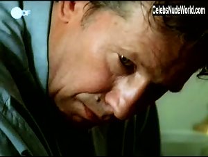 Alexandra Kamp Sexy,underclothing scene in Eine Lüge zuviel (1997) 5