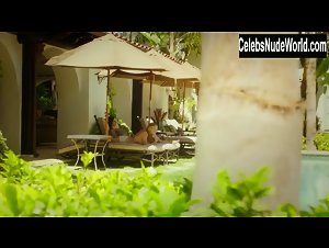 Aly Michalka, AJ Michalka Poolside , Bikini In Weepah Way For Now (2015) 4