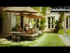 Aly Michalka, AJ Michalka Poolside , Bikini In Weepah Way For Now (2015) 8