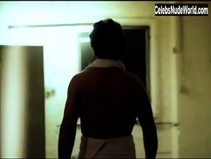Allegra Curtis Topless , boobs In Midnight Cop (1988) 7