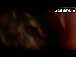 Anna Torv Sexy scene in The Pacific (2010) 17