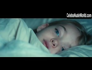 Anna Torv underwear, Nude scene in Stephanie (2017) 14