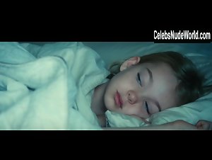 Anna Torv underwear, Nude scene in Stephanie (2017) 2