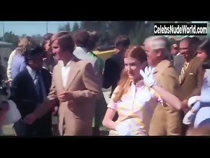 Annette O'Toole underwear, Sexy scene in Smile (1975) 6