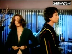 Annette O'Toole butt, Nude scene in Cross My Heart (1987) 19
