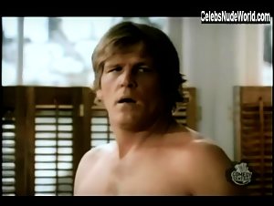 Annette O'Toole Nude, bush scene in 48 Hrs. (1982) 12