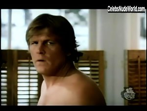 Annette O'Toole Nude, bush scene in 48 Hrs. (1982) 13