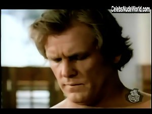 Annette O'Toole Nude, bush scene in 48 Hrs. (1982) 19