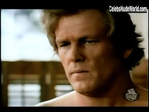 Annette O'Toole Nude, bush scene in 48 Hrs. (1982) 20